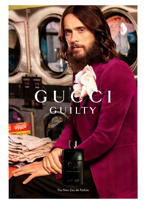 gucci guilty advert 2019|Gucci Guilty commercial song.